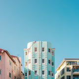Bondi Blue