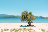 Lazy Samos Day