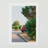 Little Pink Hatch