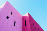 Pink Hotel
