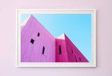 Pink Hotel