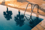 Pool Side