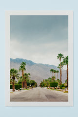 The Rain's Are Coming