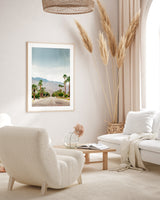 The Rain's Are Coming