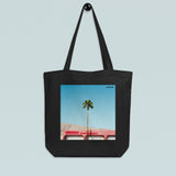 Road Trip ' Red' - Eco Tote Bag
