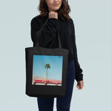 Road Trip ' Red' - Eco Tote Bag