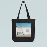 Road Trip 'White' - Eco Tote Bag