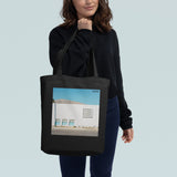 Road Trip 'White' - Eco Tote Bag