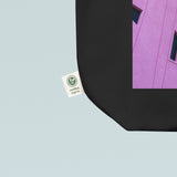 Road Trip ' Pink Hotel' - Eco Tote Bag