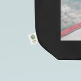 Road Trip 'A Puddle In Palm Springs' - Eco Tote Bag