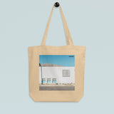 Road Trip 'White' - Eco Tote Bag