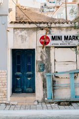 Mini Market