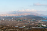 Views of Mykonos I