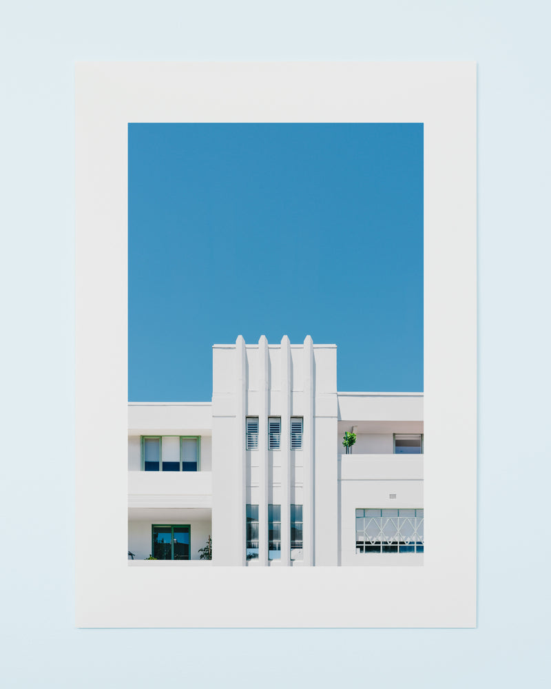 White Castle
